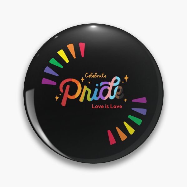 Item preview, Colors of Love - Celebrate Pride! designed and sold by Designze.