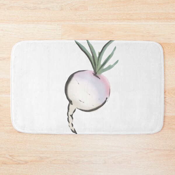 Item preview, Turnip designed and sold by StudioMasha.