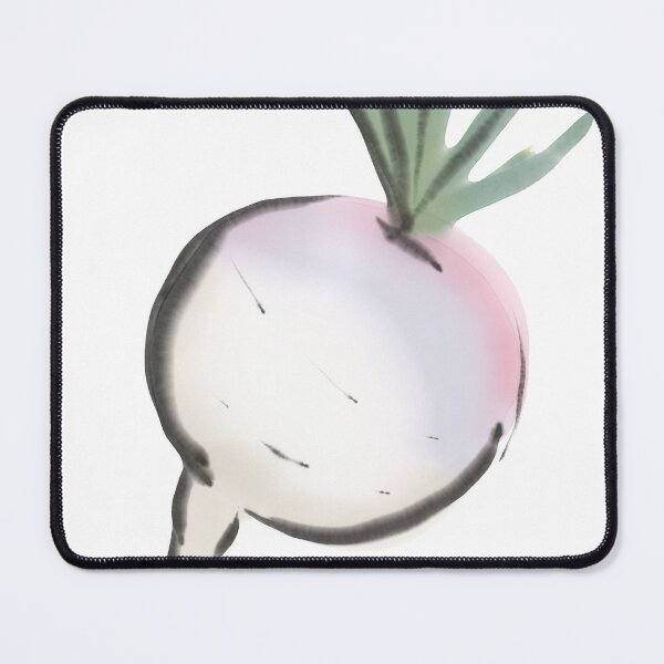 Item preview, Turnip designed and sold by StudioMasha.