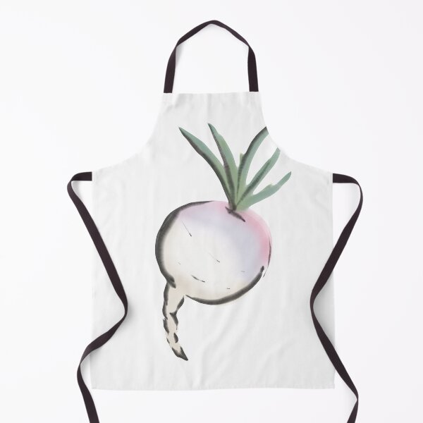Item preview, Turnip designed and sold by StudioMasha.