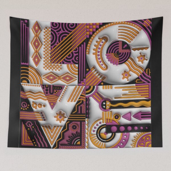 Item preview, Love designed and sold by Daniel Pelavin.