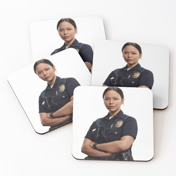 Item preview, Lucy Chen designed and sold by atiredfangirl.