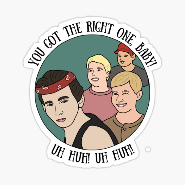 Item preview, The ButterCream Gang  designed and sold by It Me Designs.