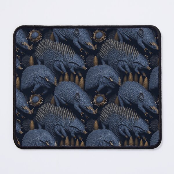 Item preview, Armadillos Unveiled: A Mesmerising Mystique and Resilience designed and sold by AmazingLab.
