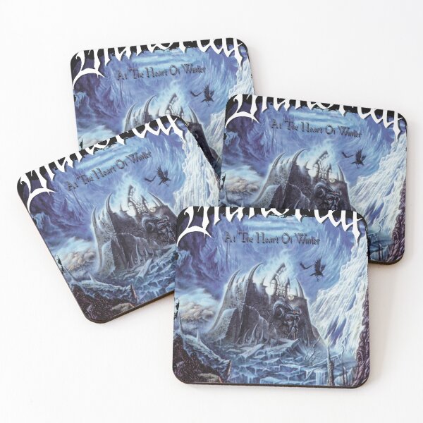 Item preview, Immortal - At the Heart of Winter designed and sold by Jays-Bangers.