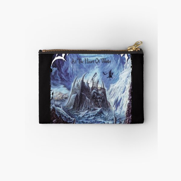 Item preview, Immortal - At the Heart of Winter designed and sold by Jays-Bangers.