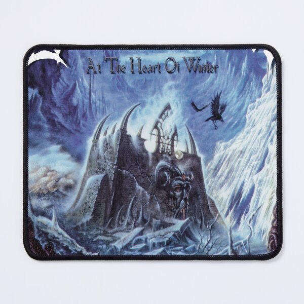 Item preview, Immortal - At the Heart of Winter designed and sold by Jays-Bangers.