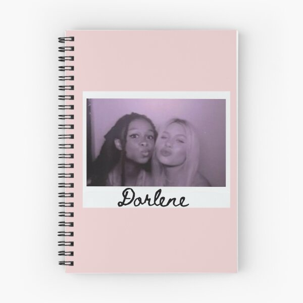 Item preview, Dorlene  designed and sold by ThePureAudacity.