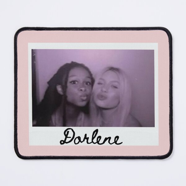 Item preview, Dorlene designed and sold by ThePureAudacity.