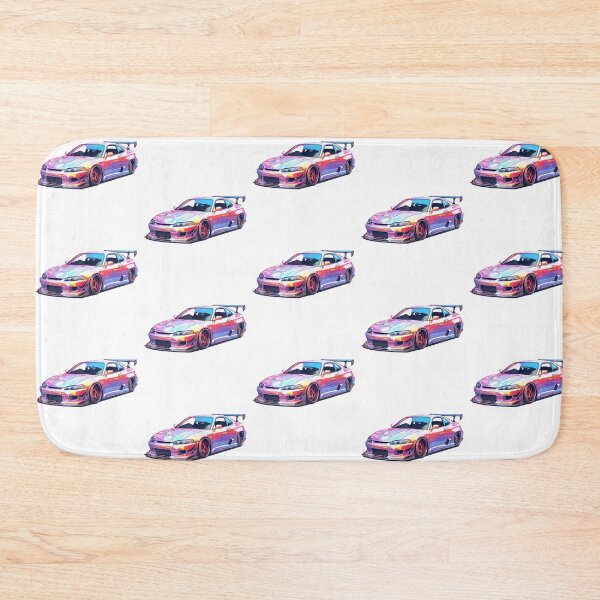 Item preview, Nissan Silvia S15 designed and sold by TheBakaAnime.