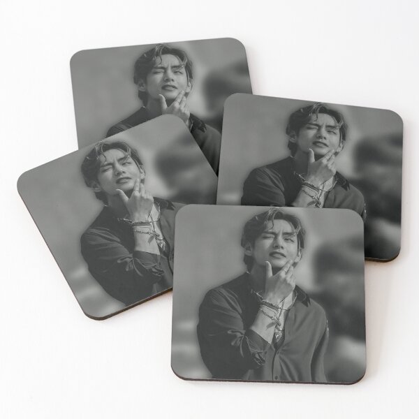 Item preview, Hot Taehyung  designed and sold by loonelywhale.