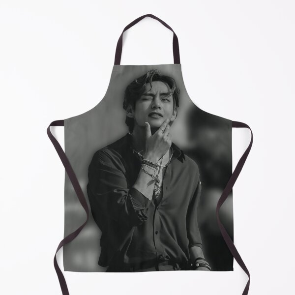 Item preview, Hot Taehyung  designed and sold by loonelywhale.