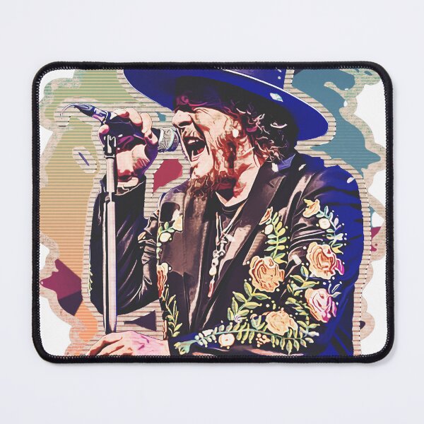Item preview, The Soul of Zucchero Sugar Fornaciari - A Melodic Journey of Italian Blues designed and sold by EMWebDesign.