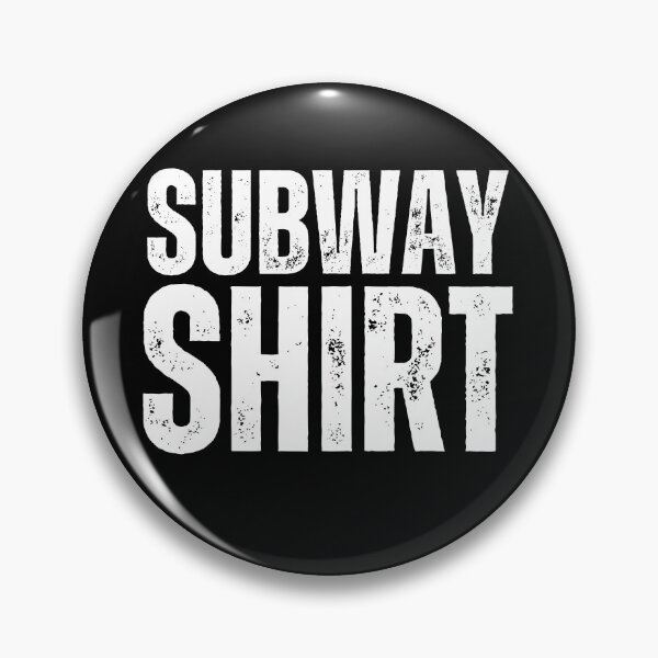 Artikelvorschau, Subway-Shirt entworfen und verkauft von Straya75.