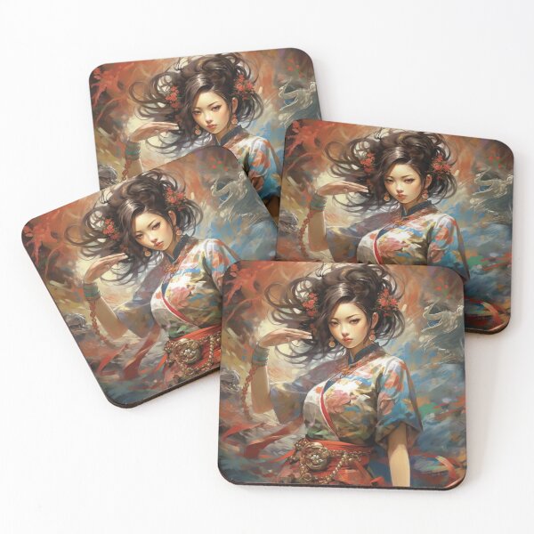 Item preview, Yakuza Girl: Beauty in Chaos designed and sold by Piotrek0001.