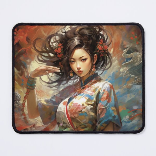 Item preview, Yakuza Girl: Beauty in Chaos designed and sold by Piotrek0001.