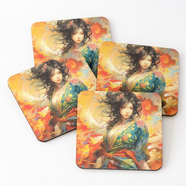 Item preview, Yakuza Girl: Beauty in Chaos designed and sold by Piotrek0001.
