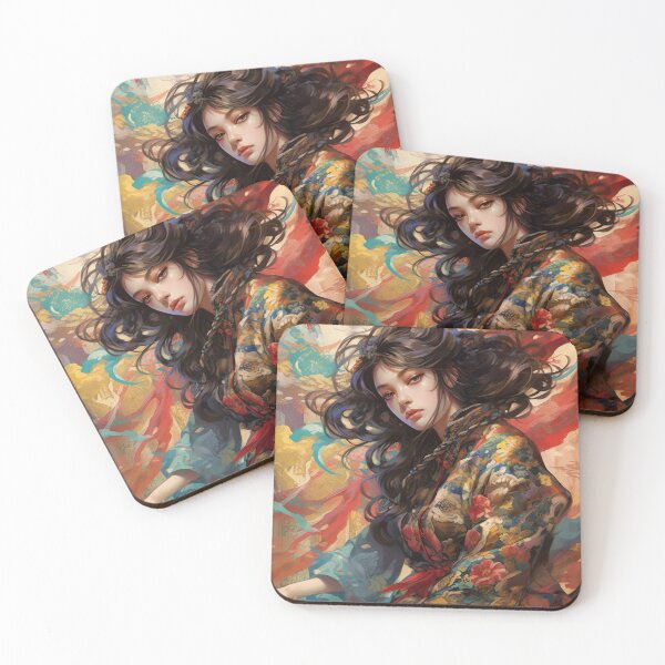 Item preview, Yakuza Girl: Beauty in Chaos designed and sold by Piotrek0001.