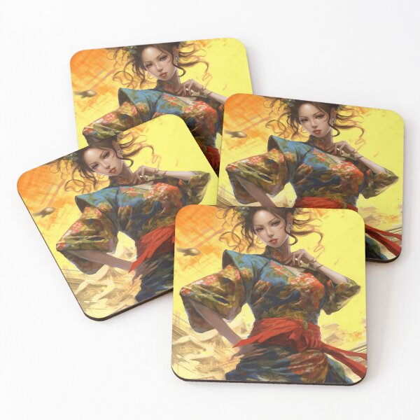 Item preview, Yakuza Girl: Beauty in Chaos designed and sold by Piotrek0001.