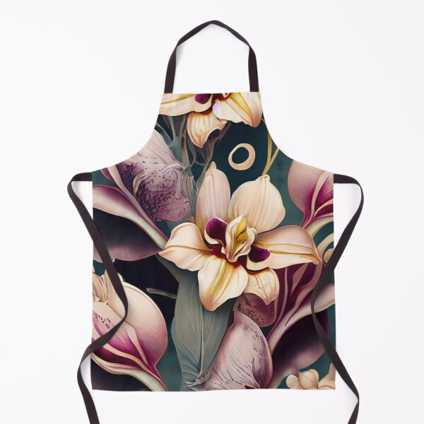 Item preview, Orchid Enchantment designed and sold by Manishakh.