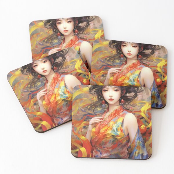 Item preview, Yakuza Girl: Beauty in Chaos designed and sold by Piotrek0001.