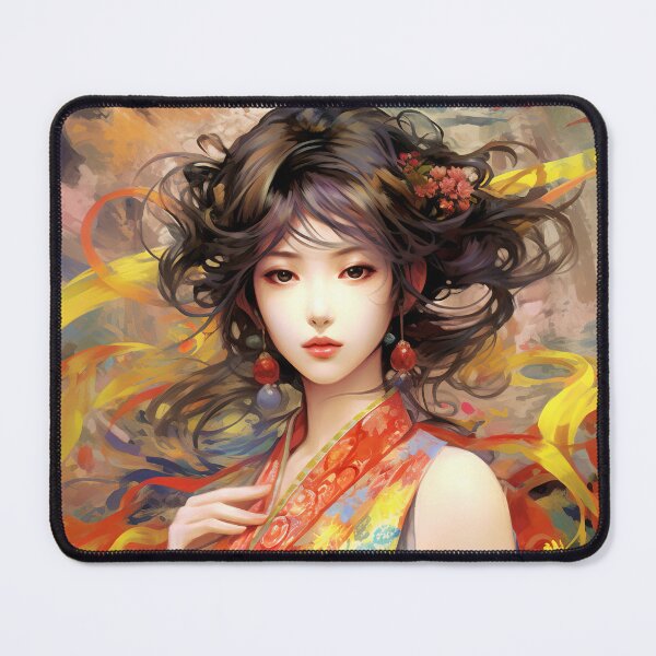 Item preview, Yakuza Girl: Beauty in Chaos designed and sold by Piotrek0001.
