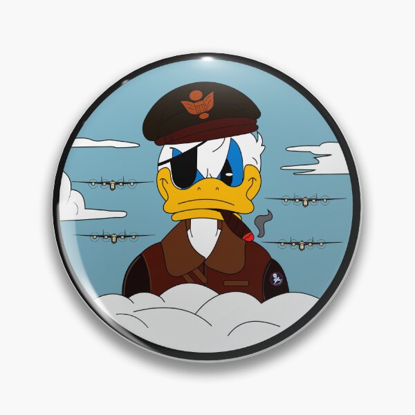 Item preview, USAF - B-24 Liberaiders World War II - Clean Style designed and sold by pzd501.