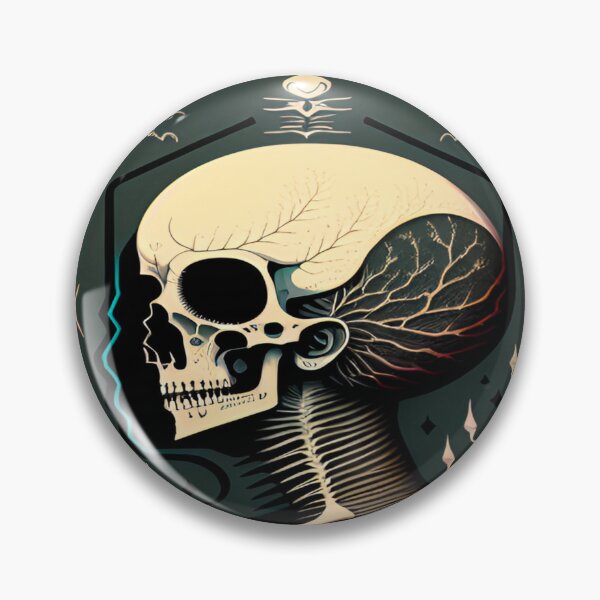 Item preview, Weird skeleton thing  designed and sold by dtmtattoo.