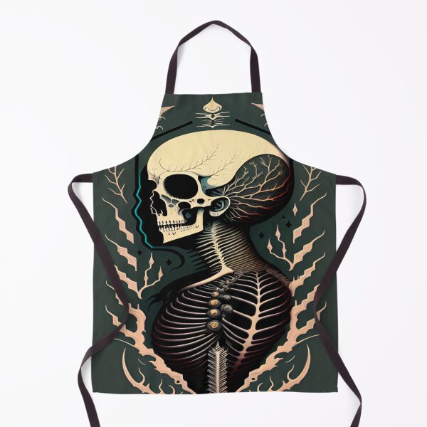 Item preview, Weird skeleton thing  designed and sold by dtmtattoo.