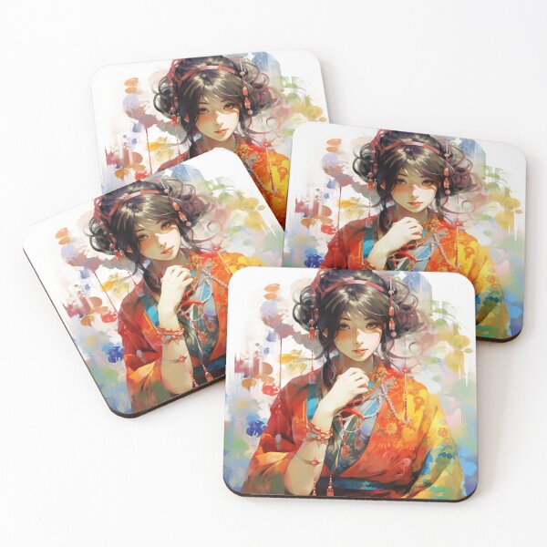 Item preview, Yakuza Girl: Beauty in Chaos designed and sold by Piotrek0001.