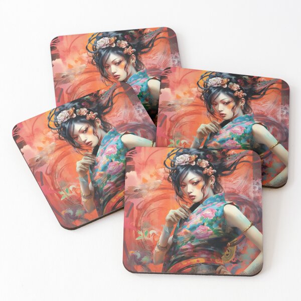 Item preview, Yakuza Girl: Beauty in Chaos designed and sold by Piotrek0001.