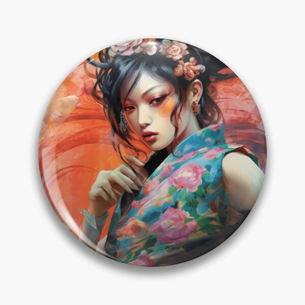 Item preview, Yakuza Girl: Beauty in Chaos designed and sold by Piotrek0001.