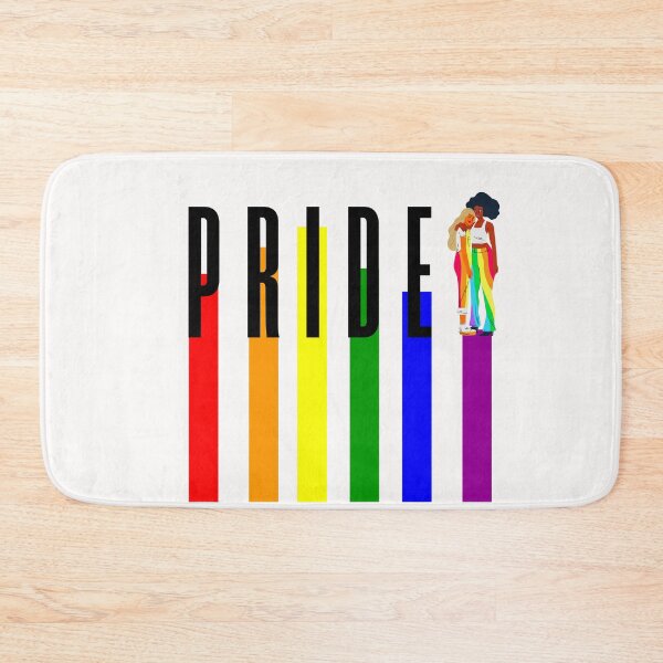 Item preview, Colors of Love - Celebrate Pride! designed and sold by Designze.