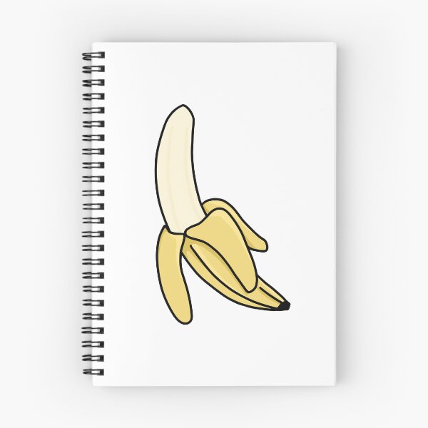 Aperçu de l'œuvre banane créée et vendue par Reeseworks.