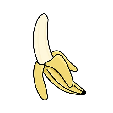 Artwork thumbnail, Banana by Reeseworks