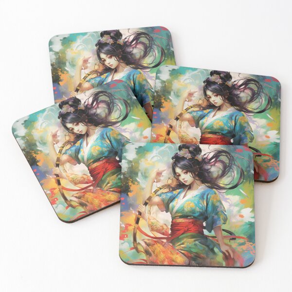 Item preview, Yakuza Girl: Beauty in Chaos designed and sold by Piotrek0001.