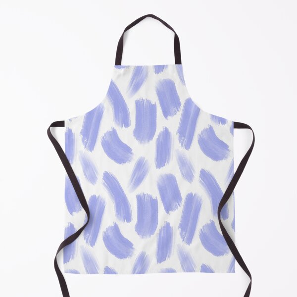 Item preview, Lavender Paint Strokes designed and sold by NickHydo.