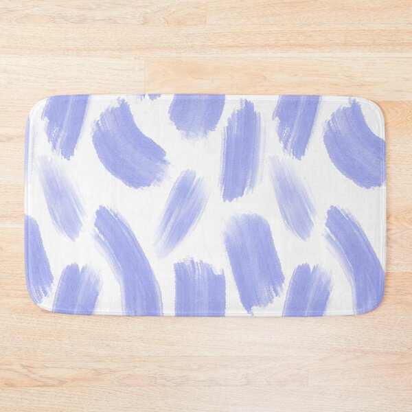 Item preview, Lavender Paint Strokes designed and sold by NickHydo.