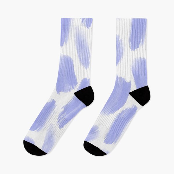 Item preview, Lavender Paint Strokes designed and sold by NickHydo.