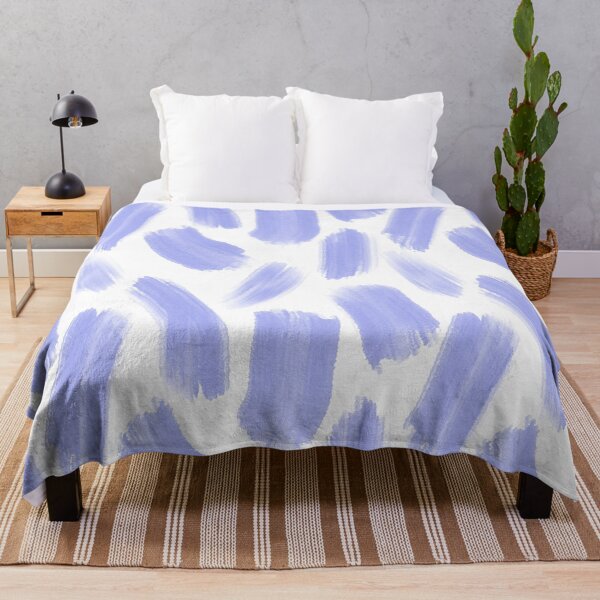 Item preview, Lavender Paint Strokes designed and sold by NickHydo.