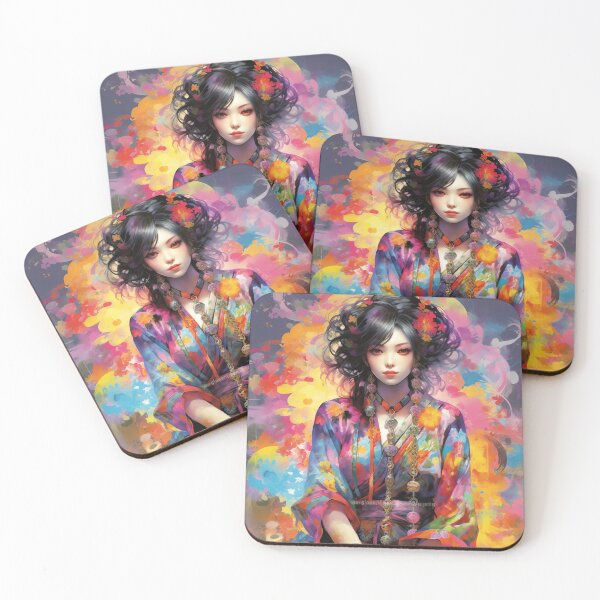 Item preview, Yakuza Girl: Beauty in Chaos designed and sold by Piotrek0001.