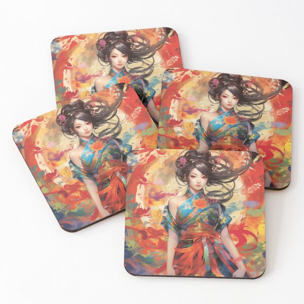 Item preview, Yakuza Girl: Beauty in Chaos designed and sold by Piotrek0001.