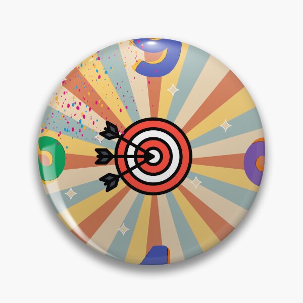 Item preview, dart winner style designed and sold by Funtomass.