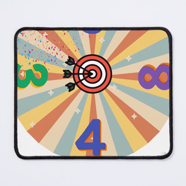 Item preview, dart winner style designed and sold by Funtomass.