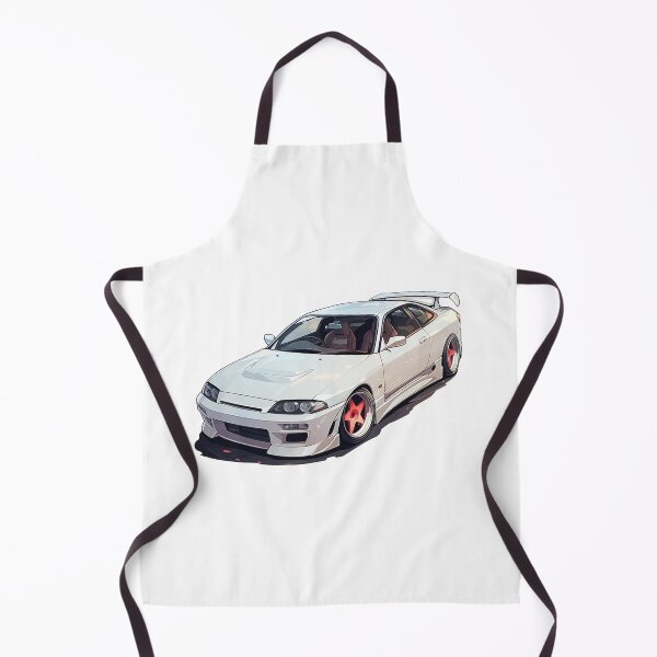 Item preview, Nissan Silvia S14 designed and sold by TheBakaAnime.