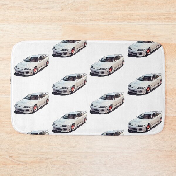 Item preview, Nissan Silvia S14 designed and sold by TheBakaAnime.