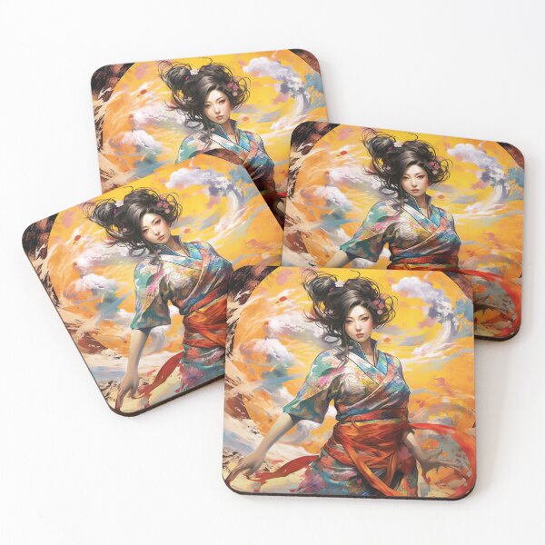 Item preview, Yakuza Girl: Beauty in Chaos designed and sold by Piotrek0001.