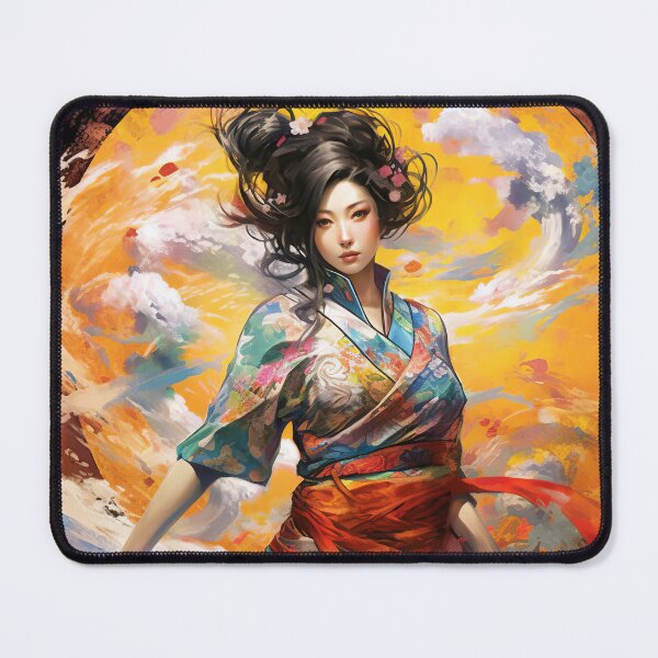 Item preview, Yakuza Girl: Beauty in Chaos designed and sold by Piotrek0001.