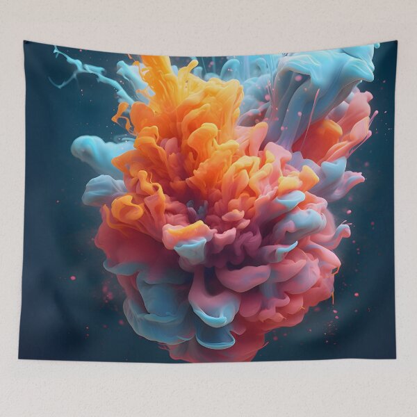 Item preview, Color Madness designed and sold by Monkey-Bar.