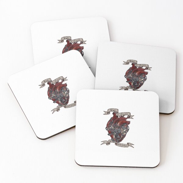 Item preview, Hope in Chains, Love Remains designed and sold by xi-jie.